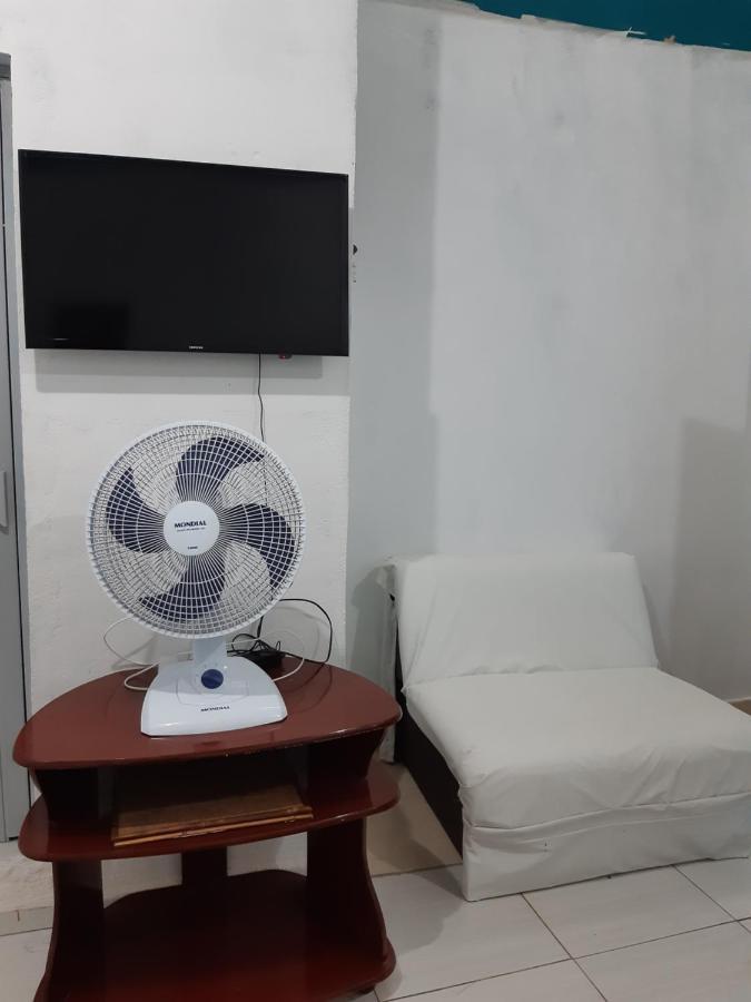 Kitnet Aconchegante Em Benfica Apartment *