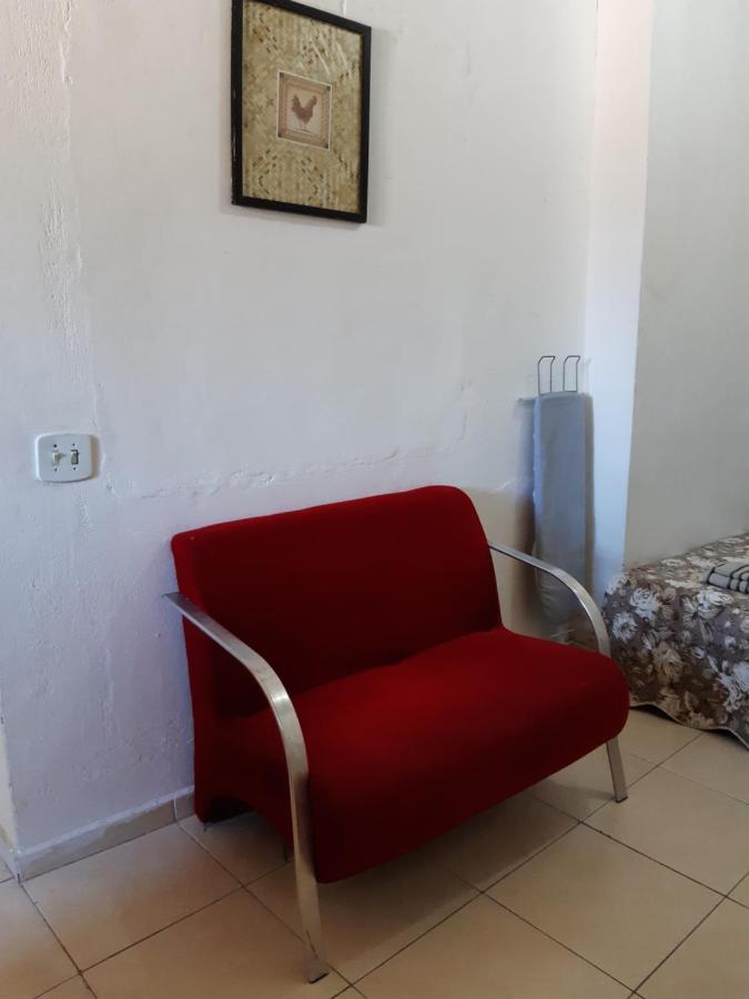 Apartment Kitnet Aconchegante Em Benfica Rio de Janeiro