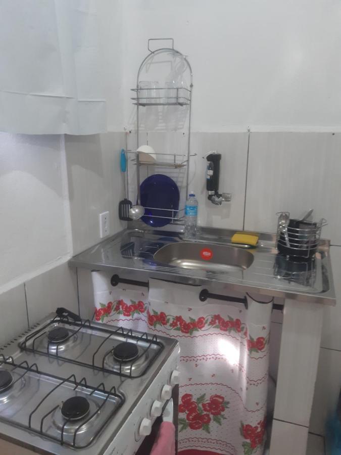 Kitnet Aconchegante Em Benfica Apartment