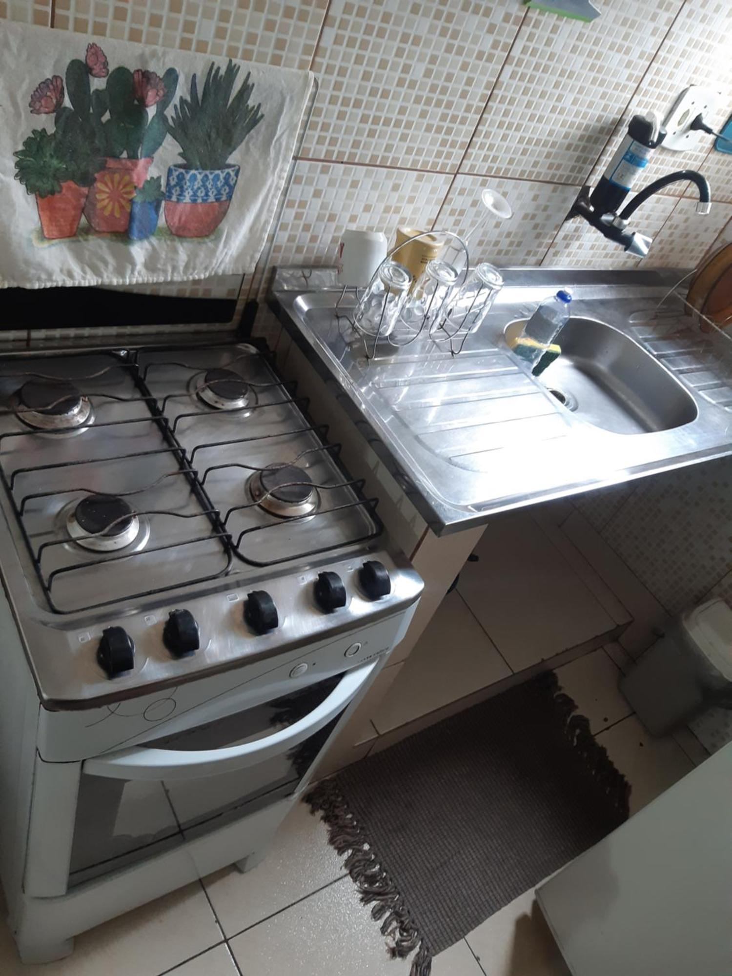 Apartment Kitnet Aconchegante Em Benfica *