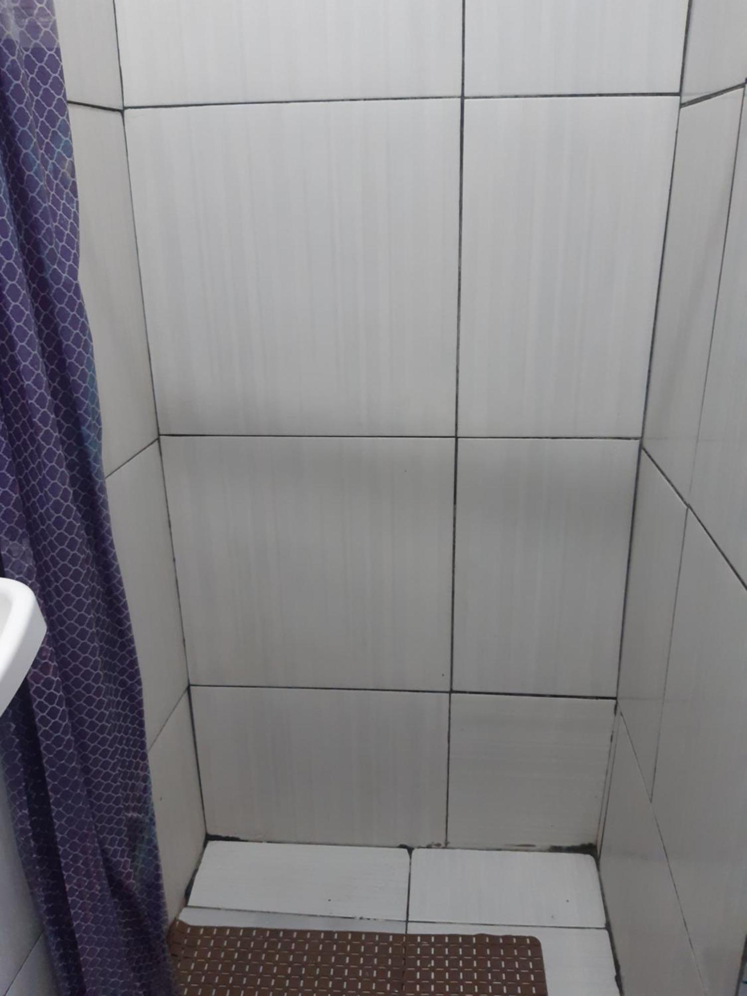 Kitnet Aconchegante Em Benfica Apartment *
