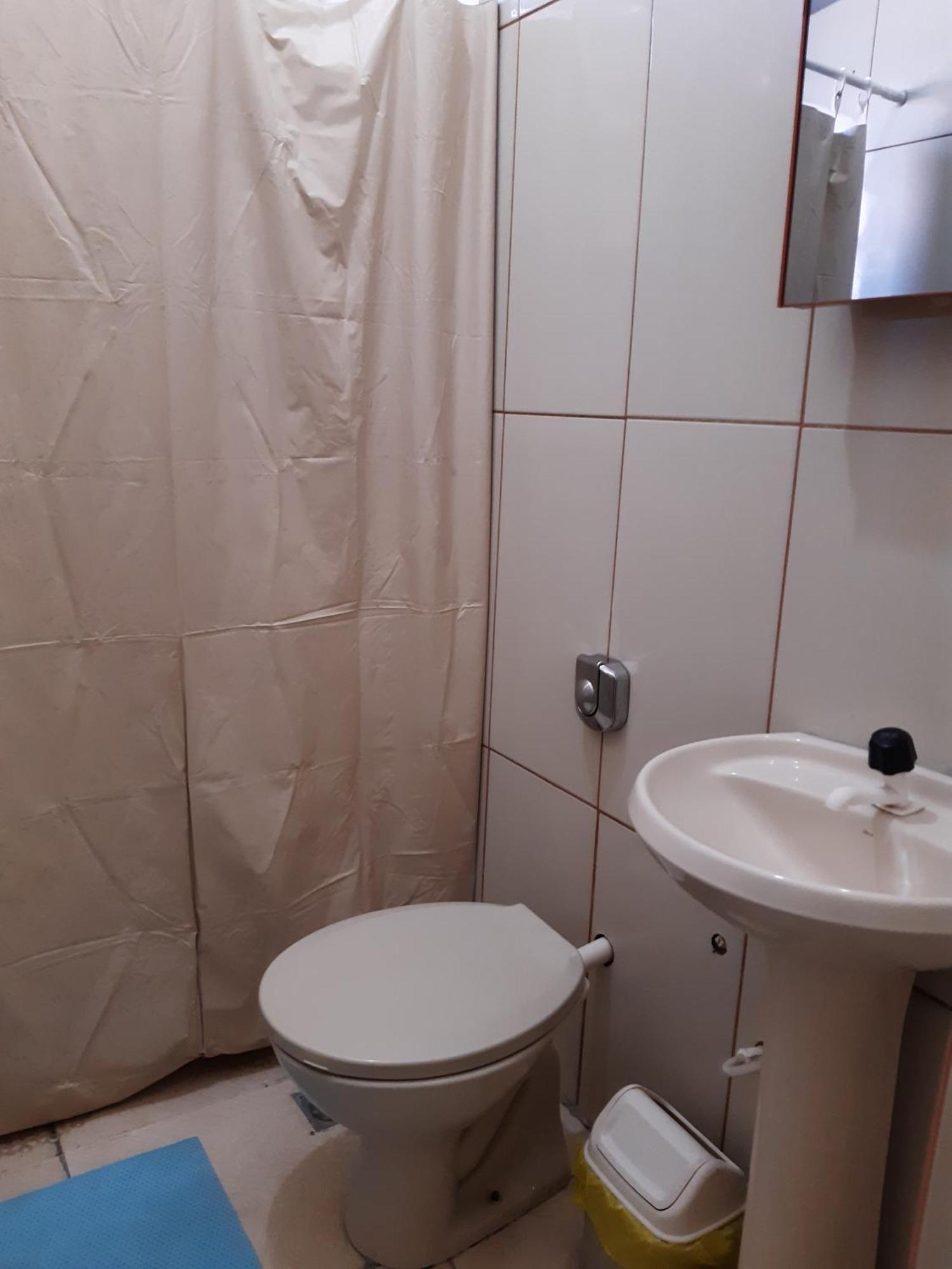 Apartment Kitnet Aconchegante Em Benfica *