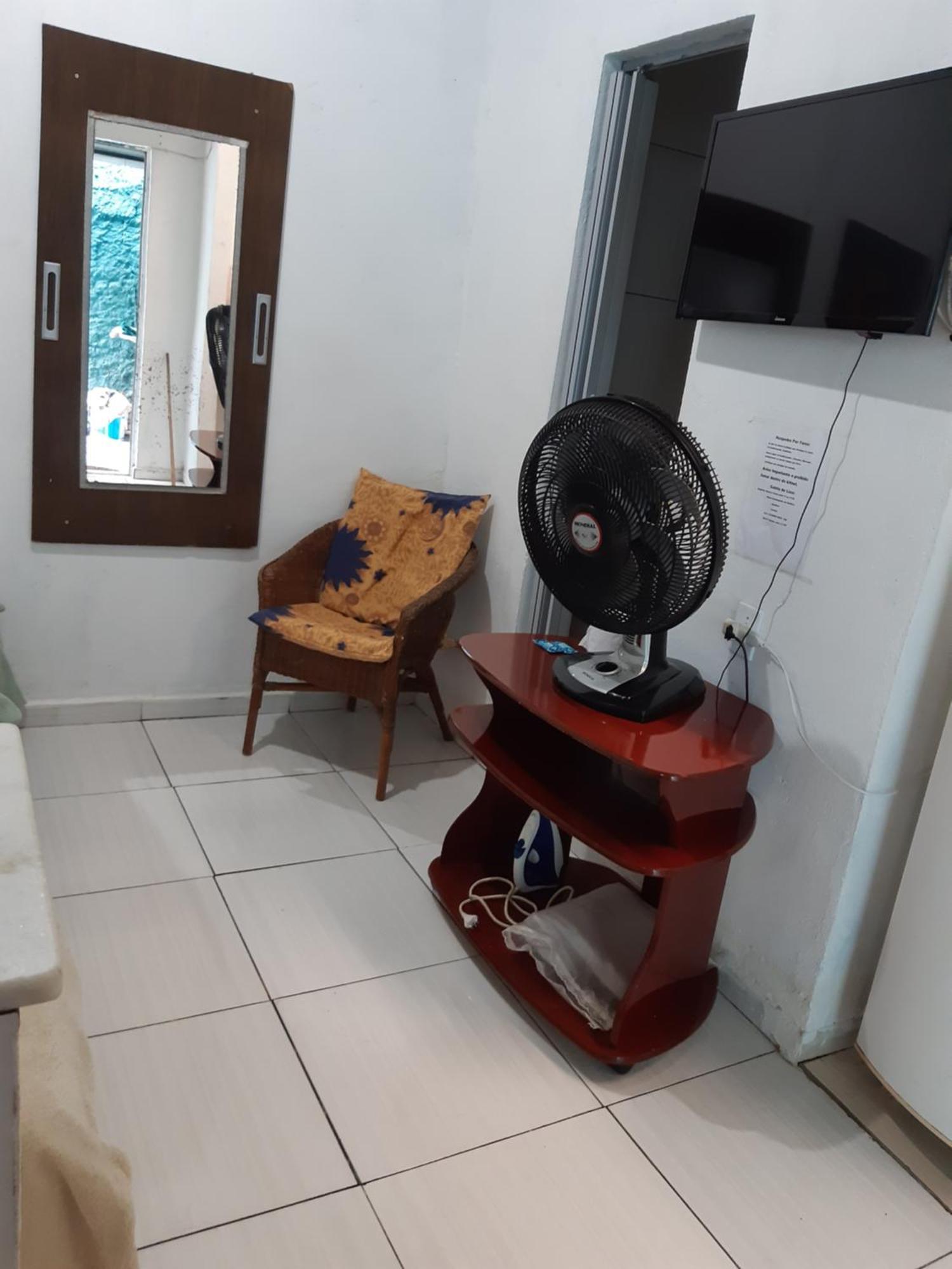 Kitnet Aconchegante Em Benfica Apartment Rio de Janeiro
